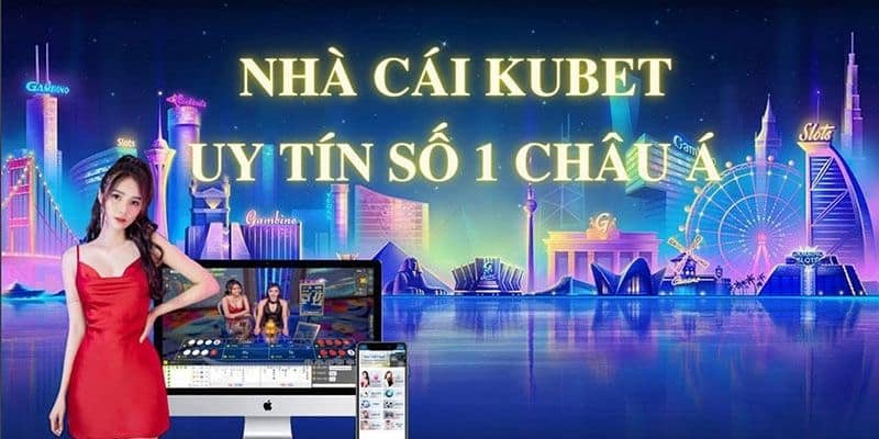 So sánh Kubet với các nhà cái uy tín khác trên thị trường