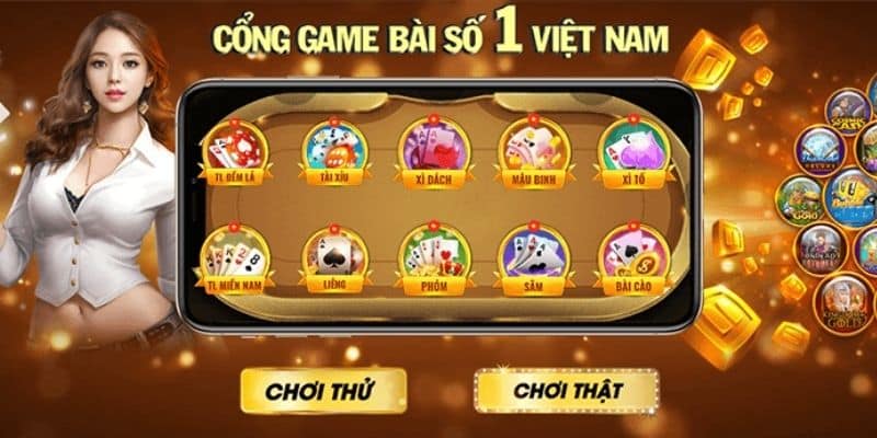 Game bài đổi thưởng Unite4Good được nhiều người biết đến hiện nay