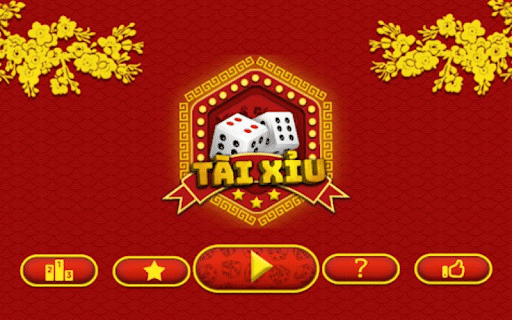 Tài xỉu online uy tín