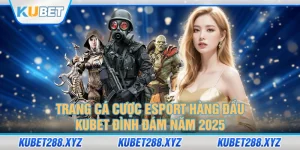 Trang Cá Cược Esport