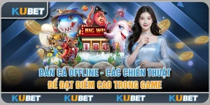 Bắn Cá Offline