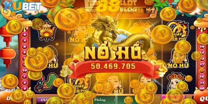 Cơ chế chơi jackpot trong thủ thuật săn hũ lớn 2024