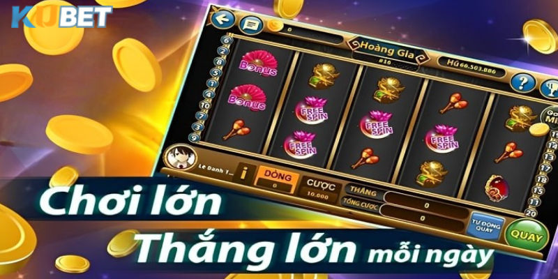 Kubet cung cấp nền tảng hoàn hảo để áp dụng thủ thuật săn hũ