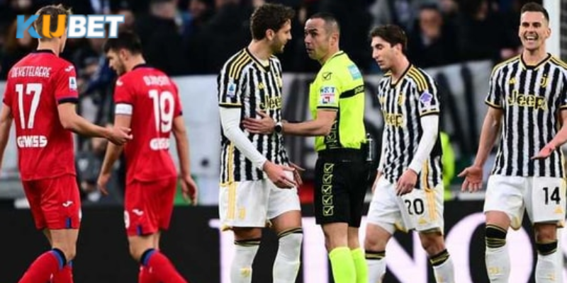 Thông tin Juventus mới nhất và sự hỗ trợ đáng tin cậy từ Kubet