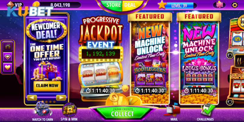 Mẹo chơi game casino giúp bạn có trải nghiệm tốt nhất