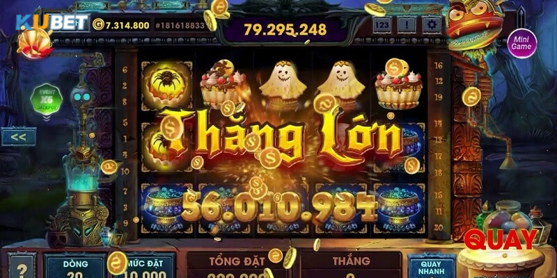 Cách chơi Game Nổ Hủ tại nhà cái