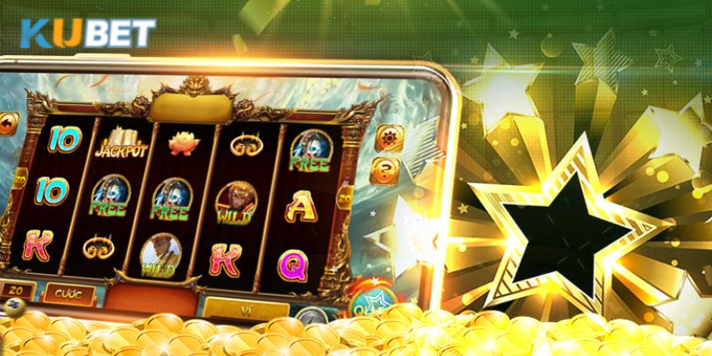 Các chiến thuật quay hũ Jackpot mang lại hiệu quả cao