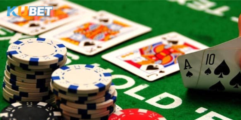 Mẹo cược Red Dog Poker có thể giúp bạn quản lý vốn cược