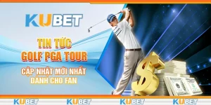 Tin tức golf PGA Tour