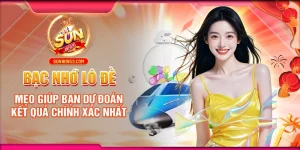 Bạc Nhớ Lô Đề: Mẹo Giúp Bạn Dự Đoán Kết Quả Chính Xác Nhất