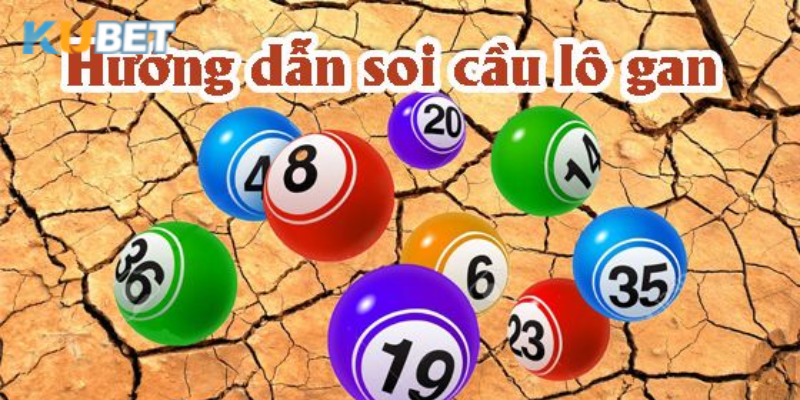 Cách thắng lô gan hiệu quả nhất là dựa vào thống kê