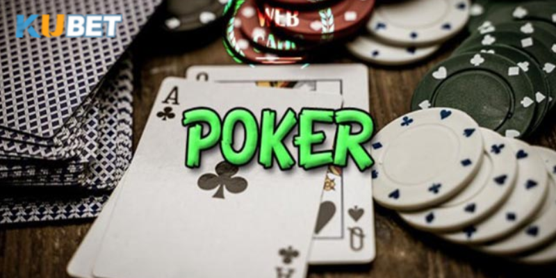 Poker Stud 5 Lá là một trò chơi bài phổ biến trong các sòng bài