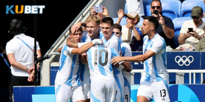 Nhiều loại cược có sẵn trong Argentina Primera Division