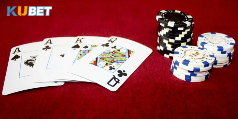 Tận dụng tối đa các tính năng hỗ trợ của Kubet