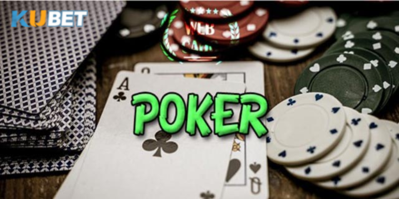 Kiến thức cơ bản về poker là nền tảng quan trọng