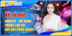 Xổ số Đức 6aus49