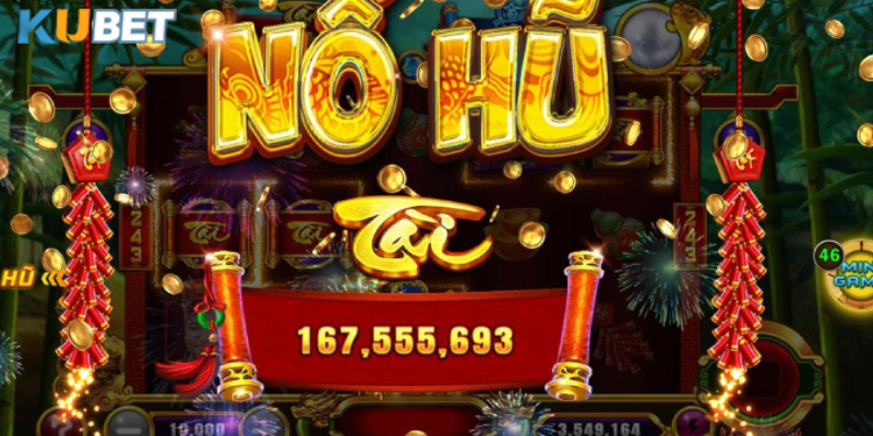 Slot Xèng Nổ Hũ 888 có tốc độ quay nhanh chóng