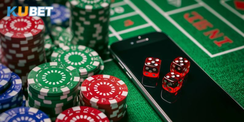 Yo88 Tài Xỉu tại Kubet luôn cập nhật và cải tiến