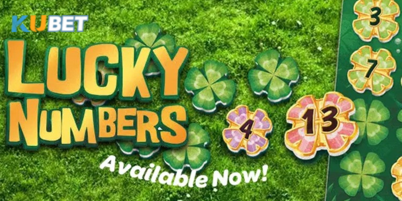 Biết dừng đúng lúc là mẹo thắng trò Lucky Number quan trọng nhất