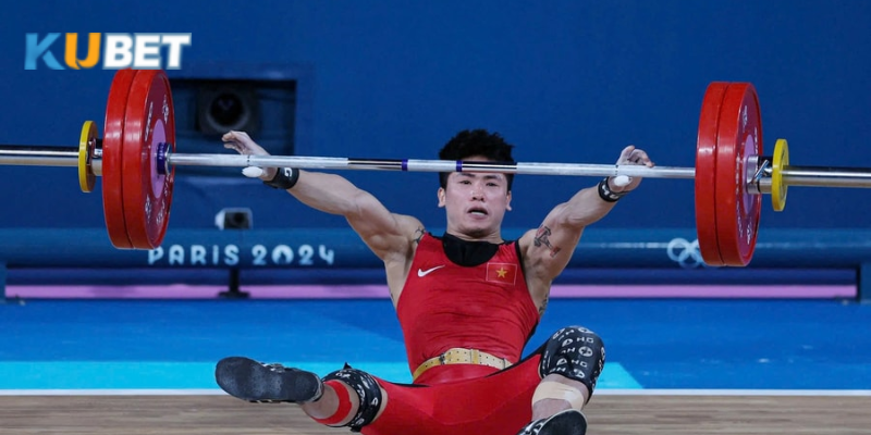 Kubet cung cấp tin tức thể thao Olympic chính xác và kịp thời