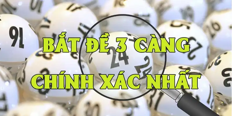 Đề 3 càng rất được lòng dân chơi số Shbet