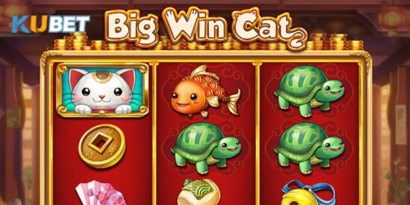 Cá boss và cá vàng là mục tiêu quan trọng để săn jackpot