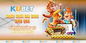 Cách Chơi Bài Binh Hiệu Quả