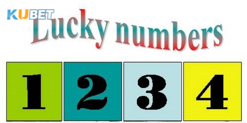 Mẹo thắng trò Lucky Number giúp bạn quản lý vốn hiệu quả hơn