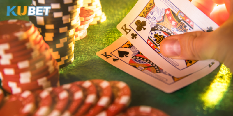 Bí quyết thắng Poker Caribbean giúp kiểm soát tâm lý