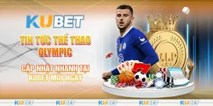 Tin Tức Thể Thao Olympic