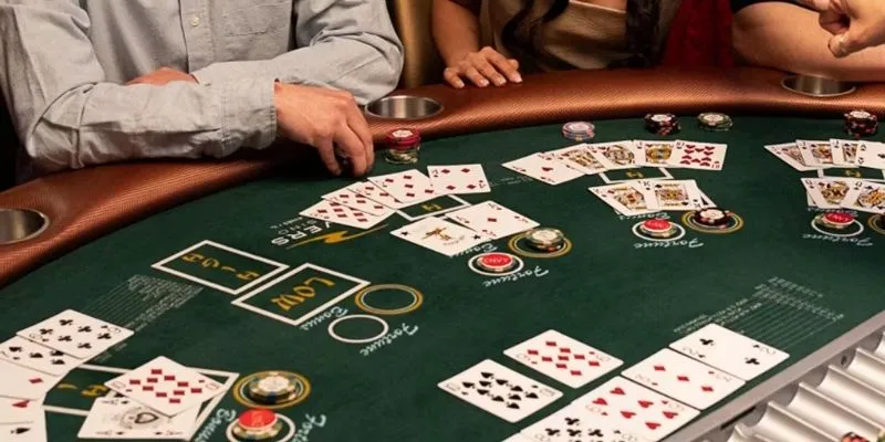 Tổng quan và nguồn gốc về Pai gow poker tại kubet