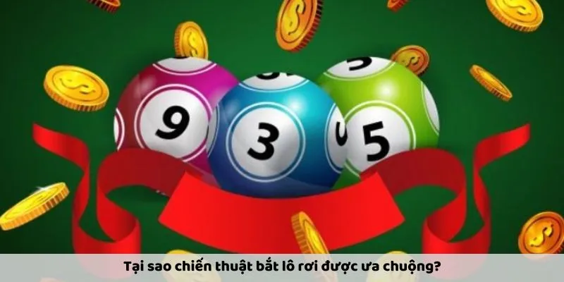 Phân tích chuyên sâu bí quyết lô rơi tại cổng game kubet