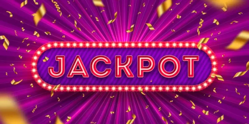 Những tính năng độc đáo của Jackpot Game mới