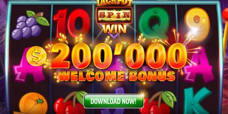 Thống kê tỷ lệ thắng Jackpot Game mới