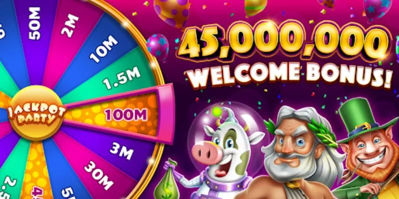 Các chiến thuật chơi hiệu quả cho Jackpot Game