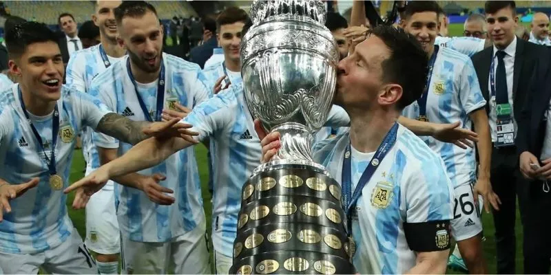 Tổng quan về mẹo đặt cược Copa America Kubet