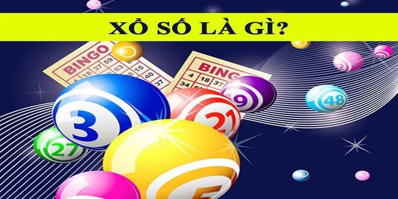 Các loại xổ số online dễ chơi phổ biến