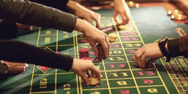 Nắm rõ cách chơi Roulette vá xác suất thắng thua