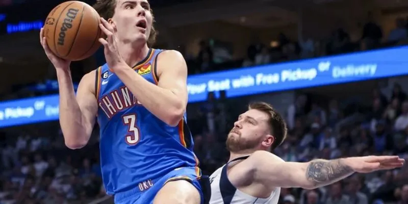 Cập nhật tin tức bóng rổ NBA mới nhất