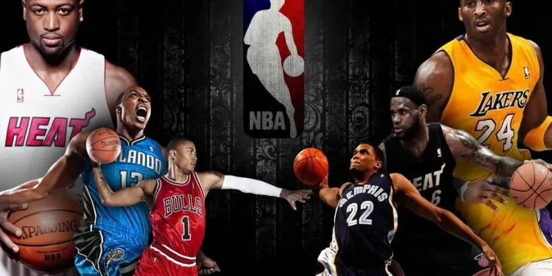 Làm sao để tham gia tin tức bóng rổ NBA