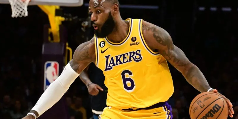 Phân tích chuyên sâu về các trận đấu NBA